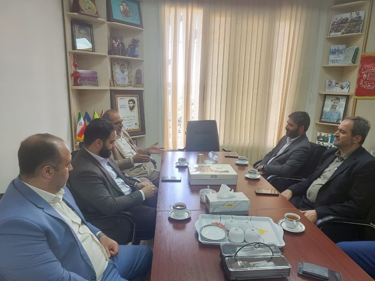 بسیج