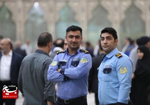 بسیج