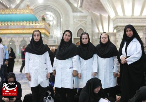 بسیج